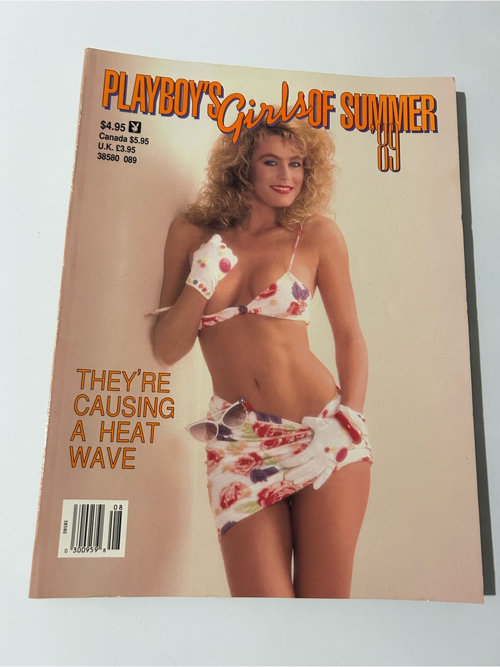 playboys girls of summer 89